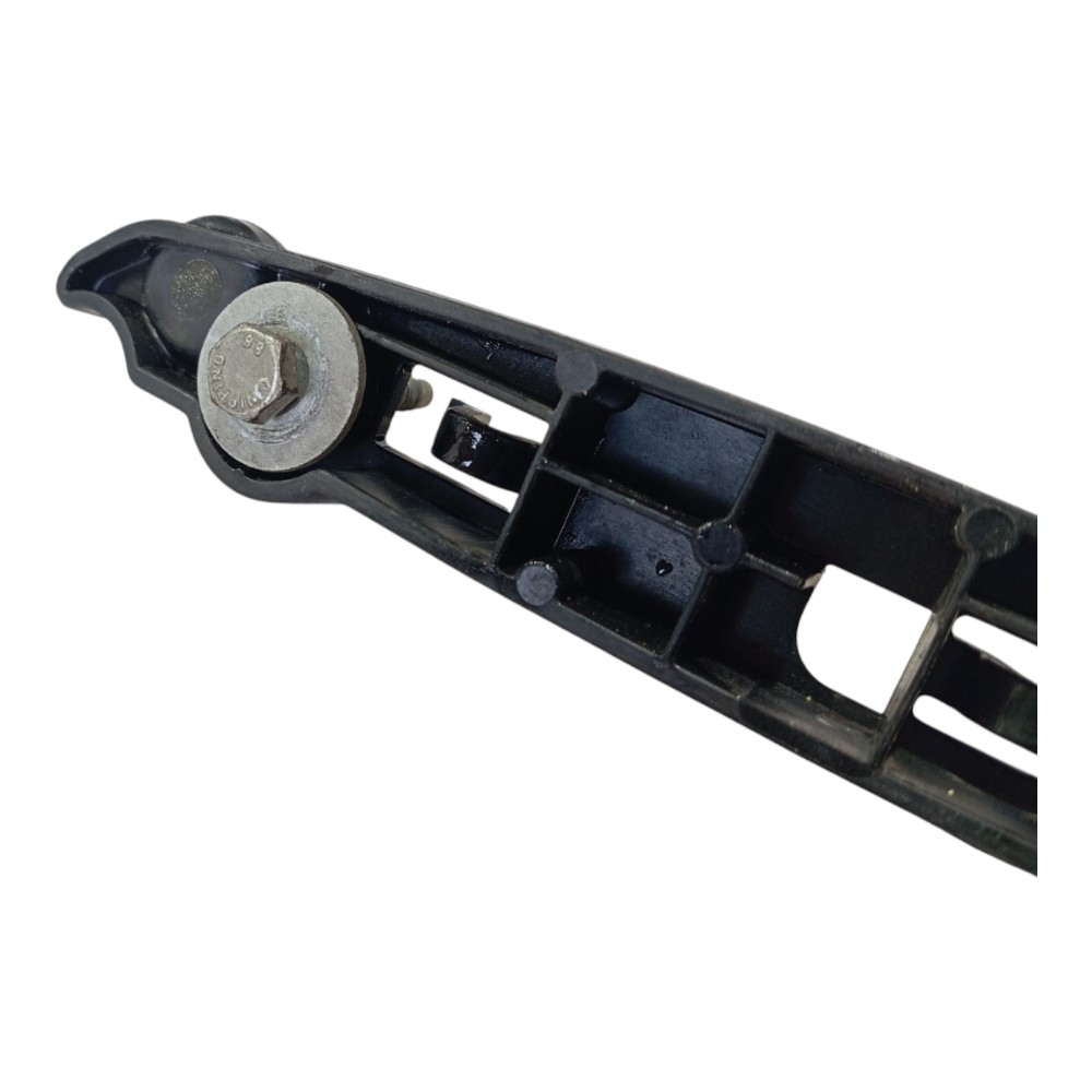 Suporte Guia Parachoque Diant Esquerdo Evoque 2012 A 15 V633 3