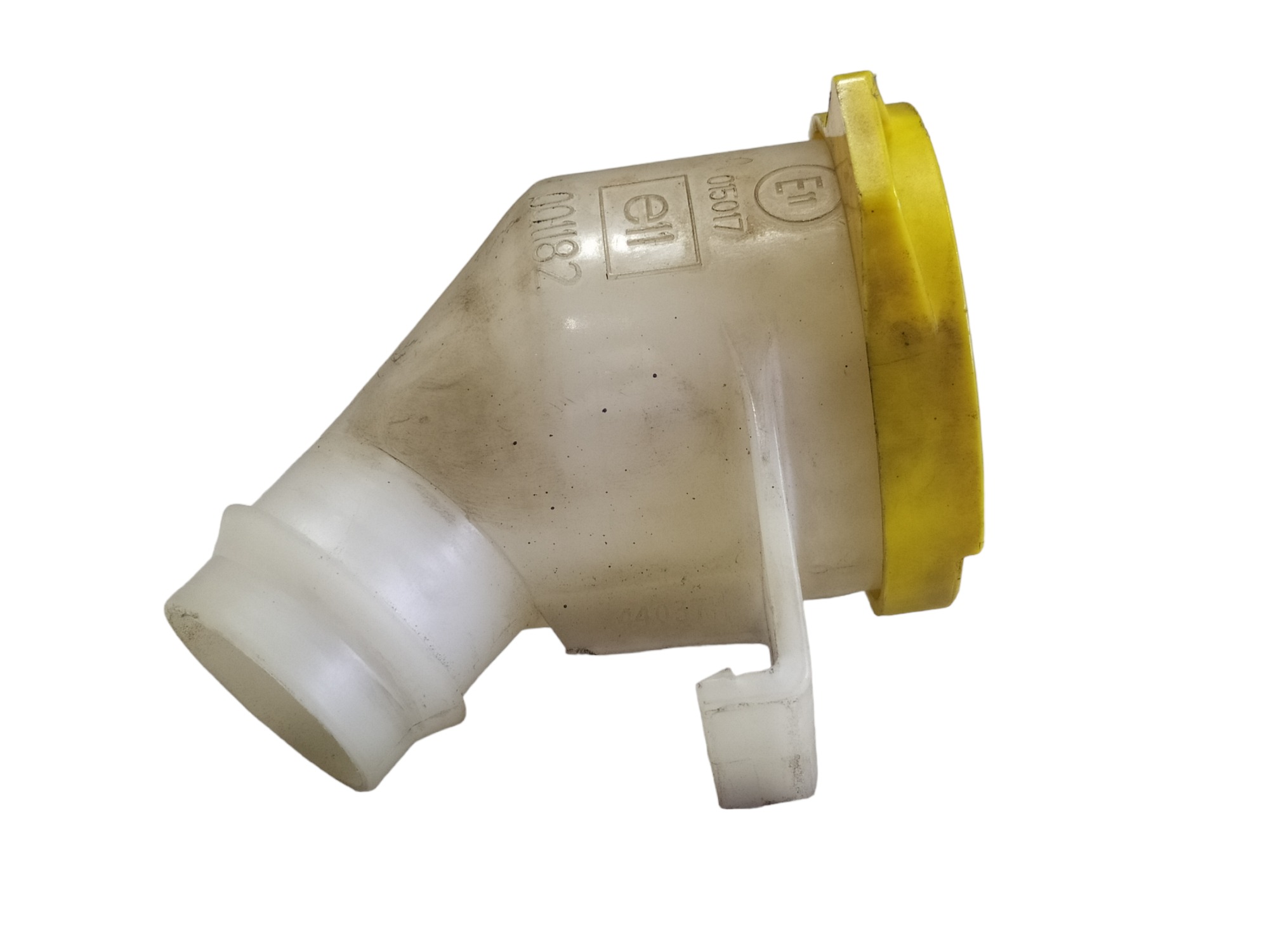 Reservatorio Limpador Parabrisa Grand Caravan 2005 V586 2