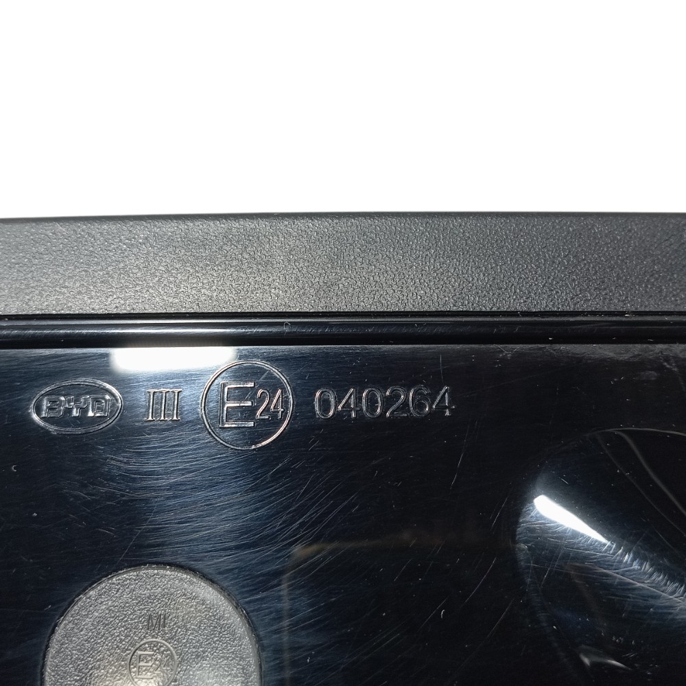 Retrovisor direito Byd Song Pro 2025 V669 10