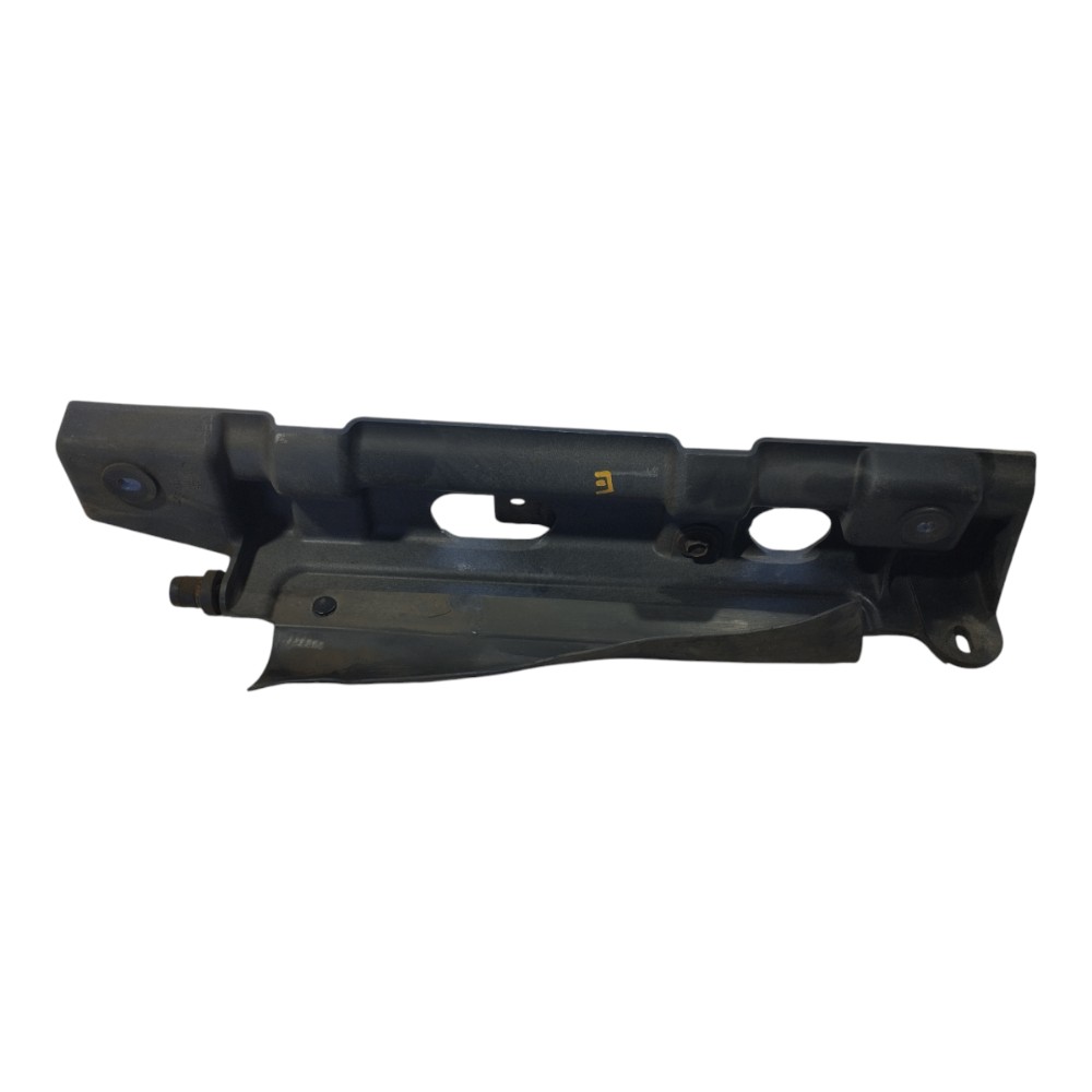 Defletor Radiador Esquerda Chrysler Grand Caravan 2003 V578 6