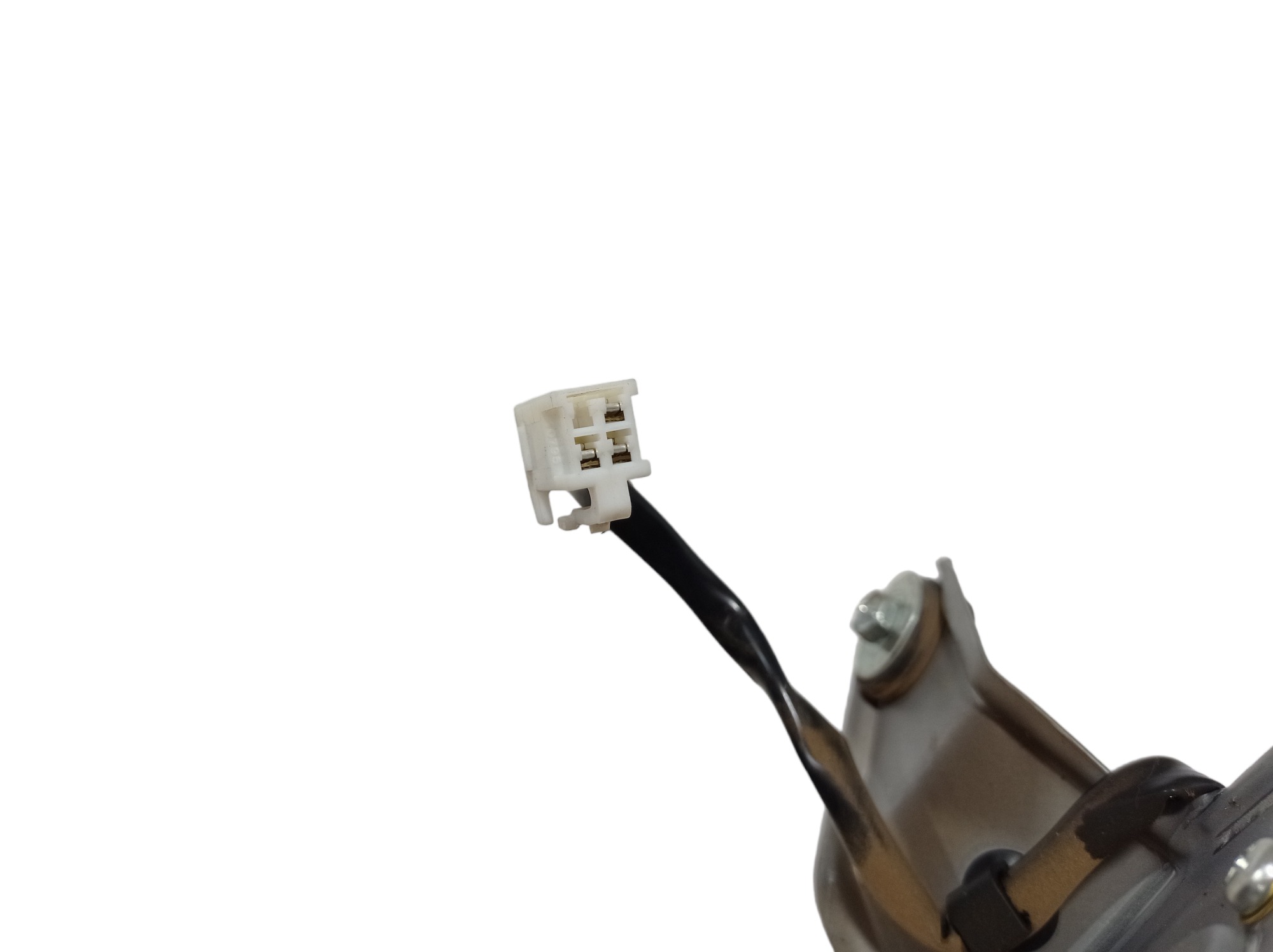 Motor Limpador Parabrisa Traseiro Grand Vitara 2012 15 V570 1