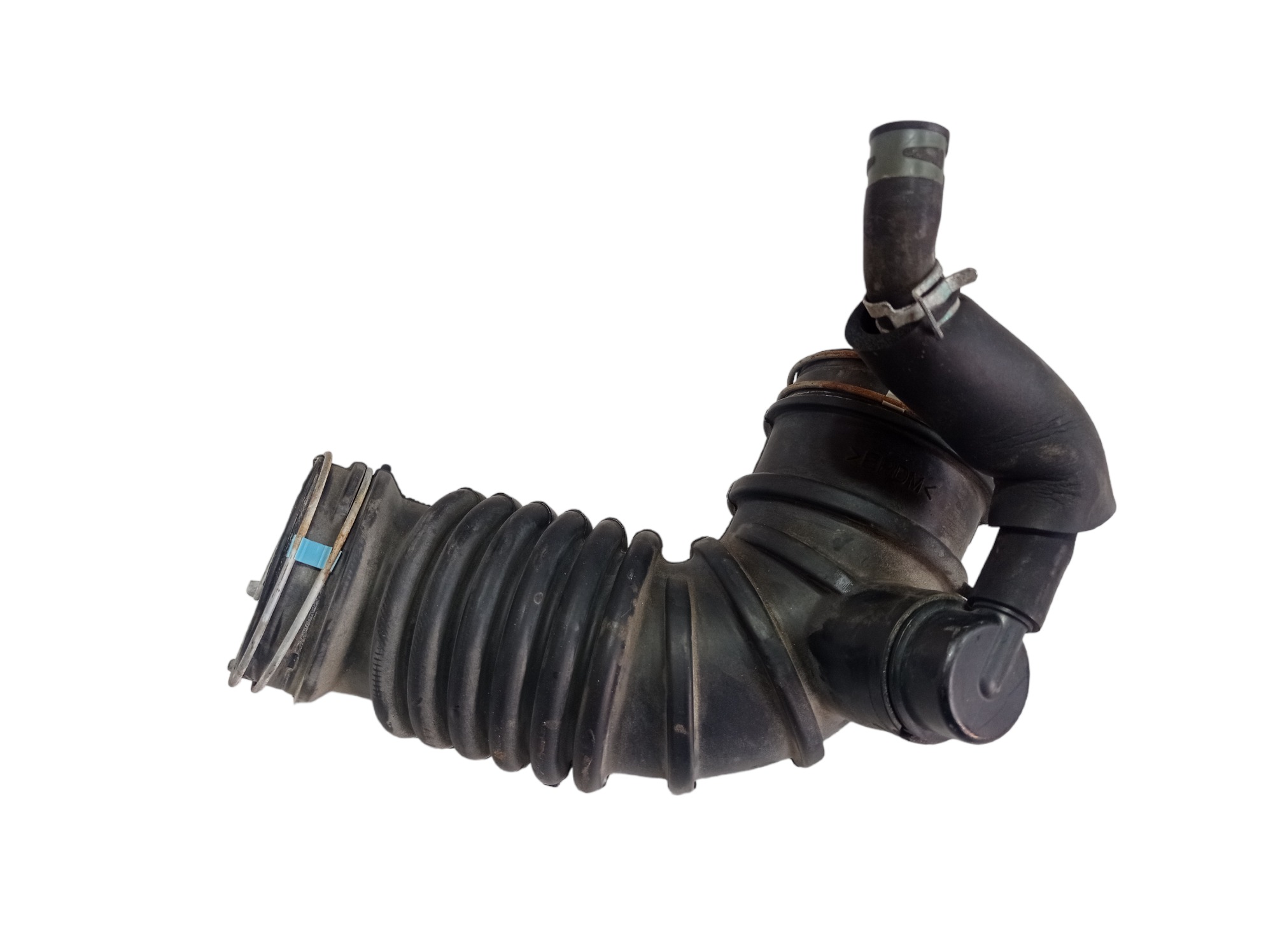 Mangueira Filtro De Ar Mitsubishi Asx 2.0 2014 V574 4