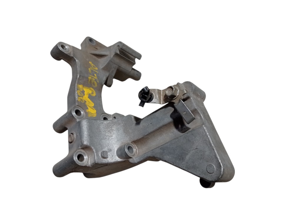 Suporte Alternador Mitsubishi Asx 2016 2.0 V332 7