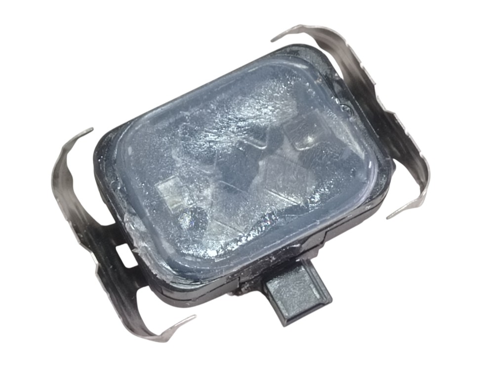 Sensor Chuva Land Rover Discovery 4 2010 2012 V614 3