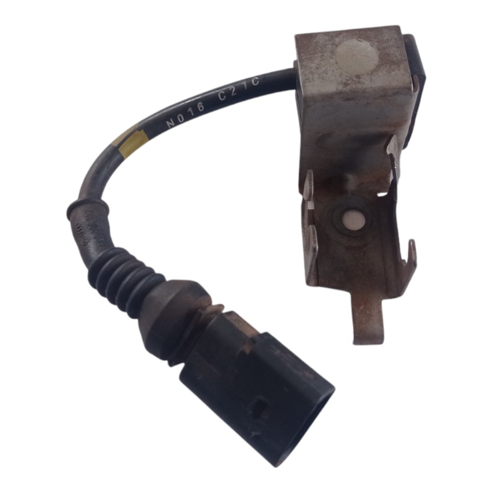 Sensor Altura Dianteiro Direito  Porsche Cayenne S 2003 V371 4