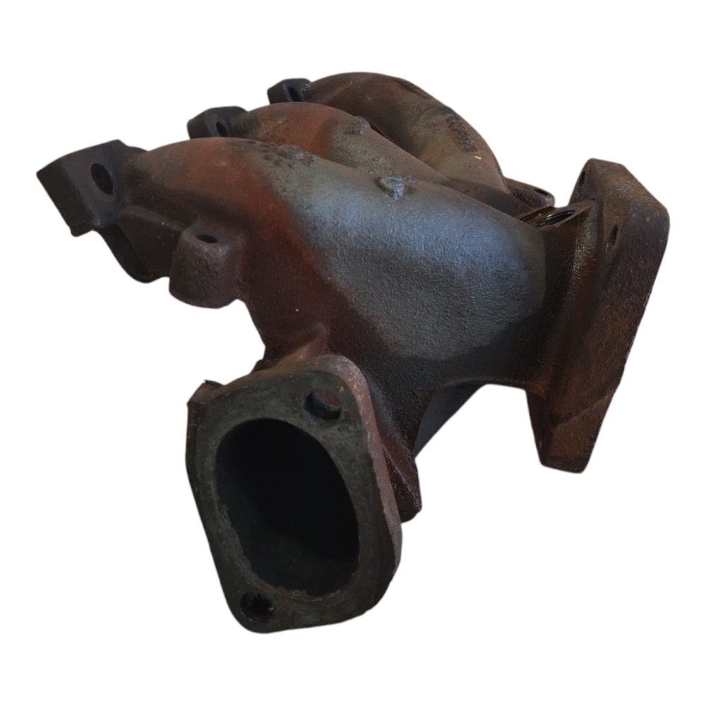 Coletor Escape Chrysler Grand Caravan 2003 V6 3.3 V578 9