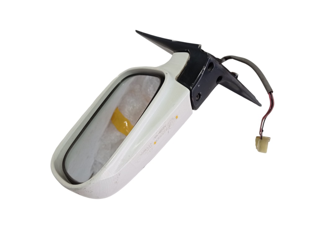 Retrovisor Esquerdo Subaru Legacy Outback 2002 V358 8