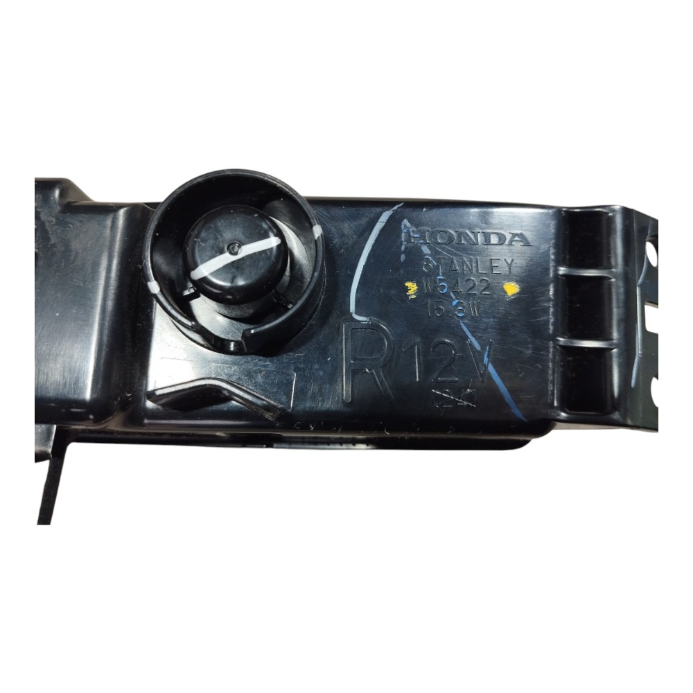 Farol Milha Dianteiro Direito Honda Hrv 2023 2024 2025 V644 5