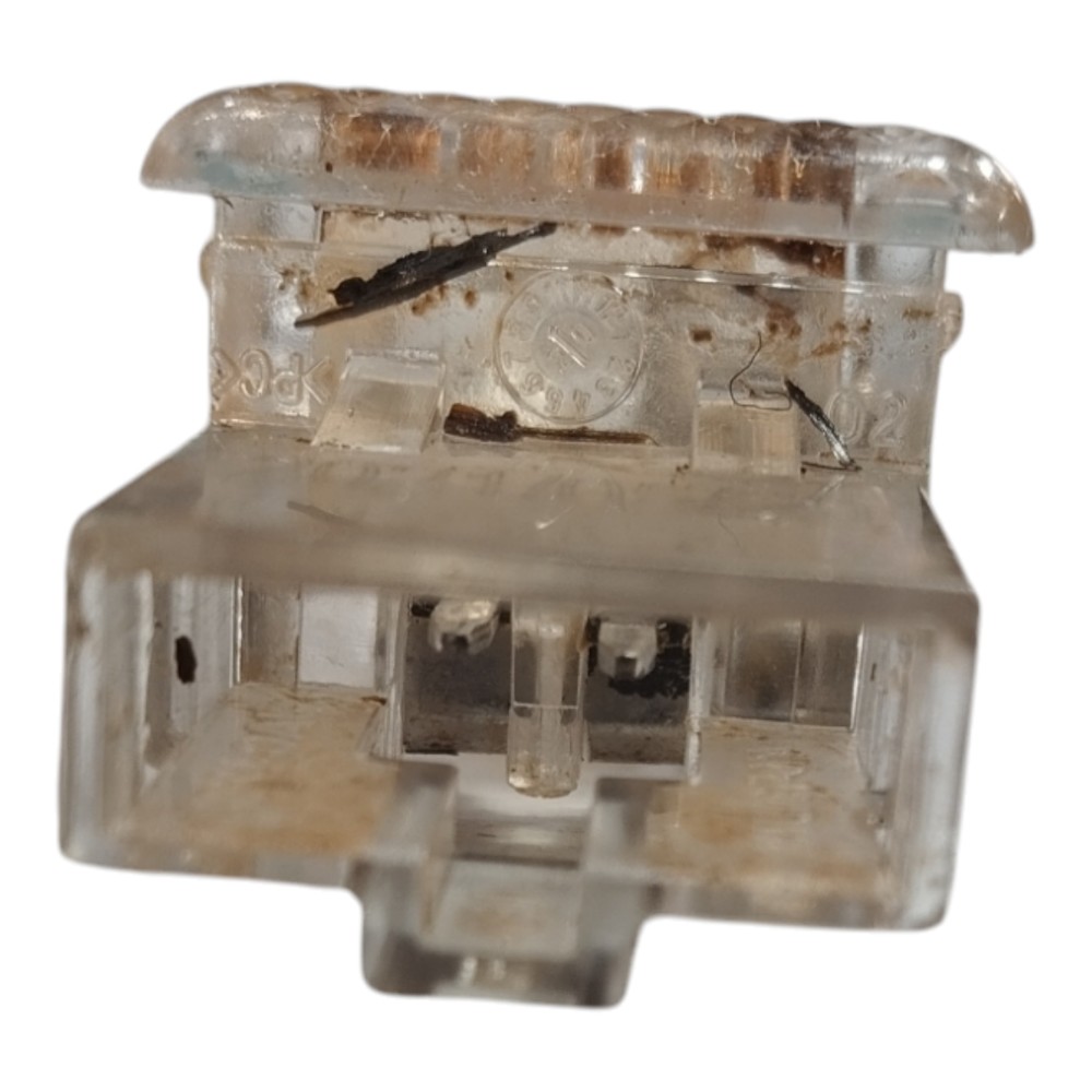 Lanterna Porta Malas Esquerdo Jac Ej7 2023 V618 3