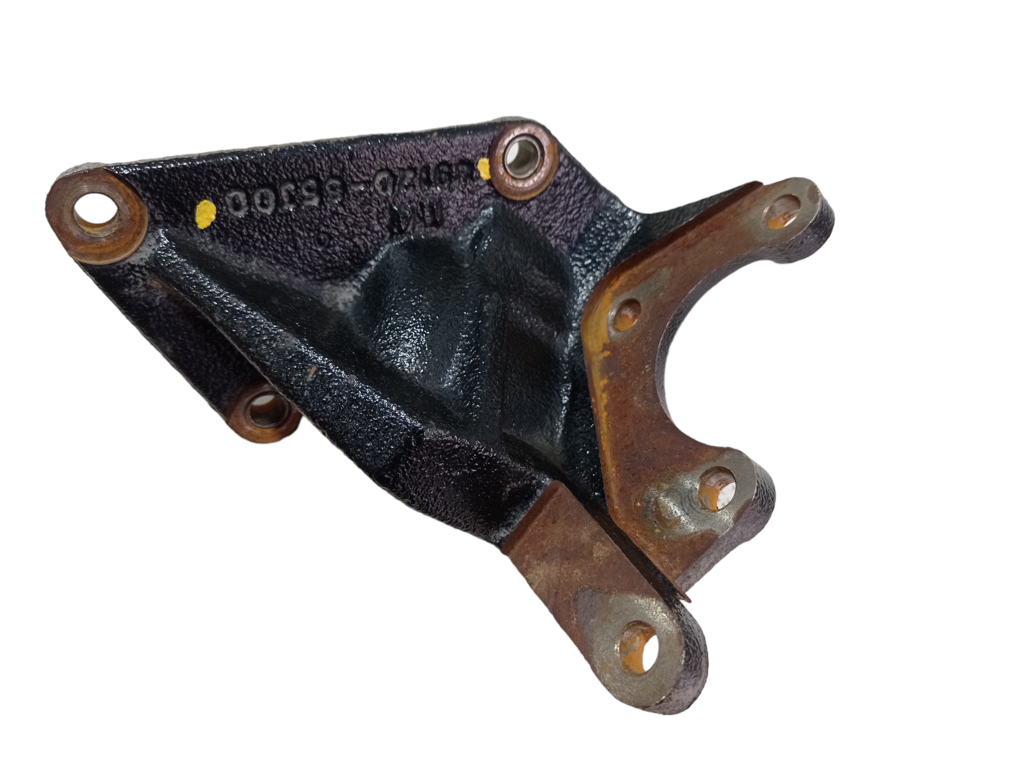 Suporte Bomba Direção Suzuki Grand Vitara 2012 2015 V570 2