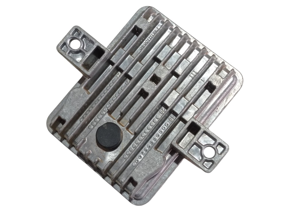 Modulo Rele Ventoinha Chery Tiggo 2 Look 1.5 2020 V613 4