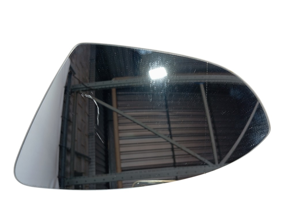 Espelho Retrovisor Esquerdo Vw Golf Highline 2014 V626 4
