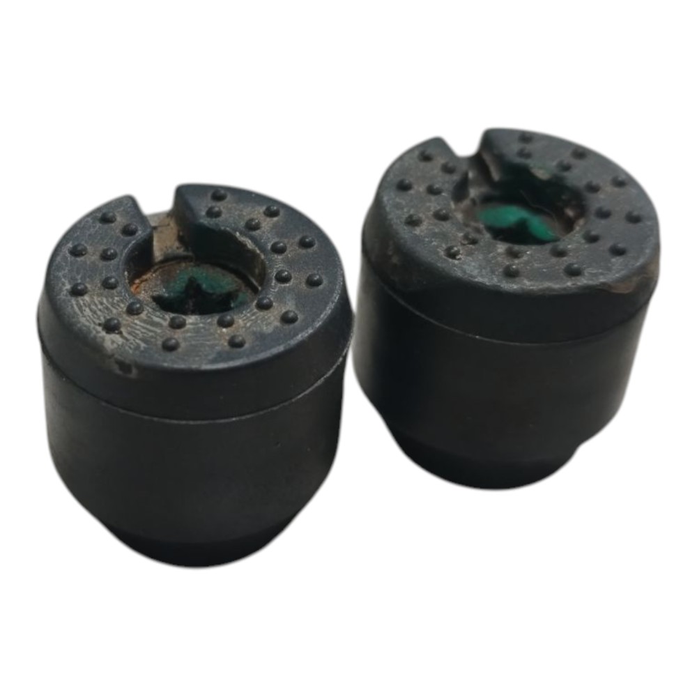 Batente Tampa Traseira Byd Dolphin Gs 2024 2025 V666 8