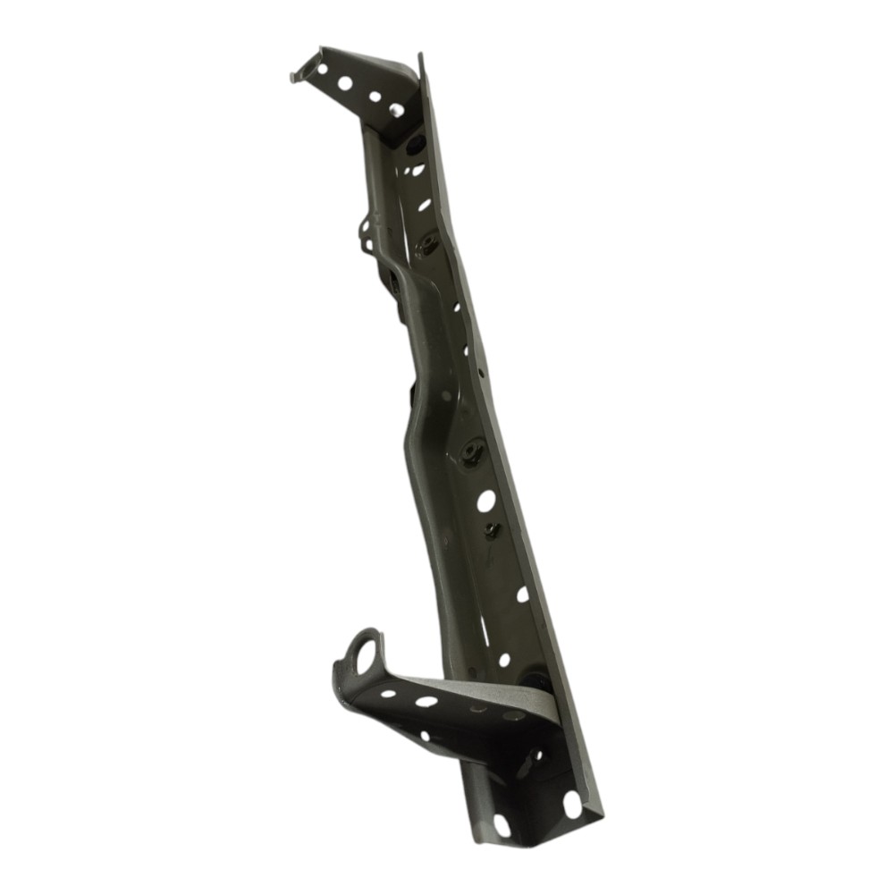 Barra Painel Frontal Nissan Leaf 2023 V632 6