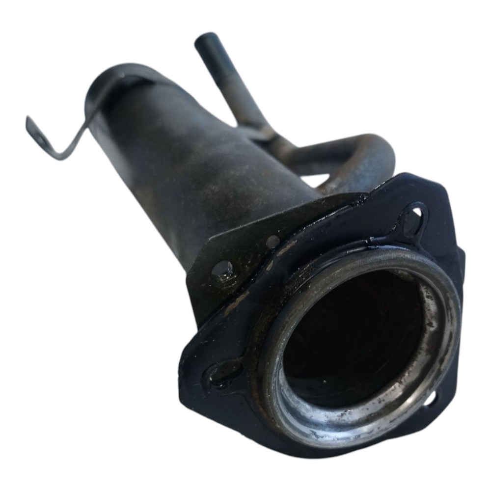 Gargalo Tanque Combustível Mitsubishi L200 Sport 2004 V638 6