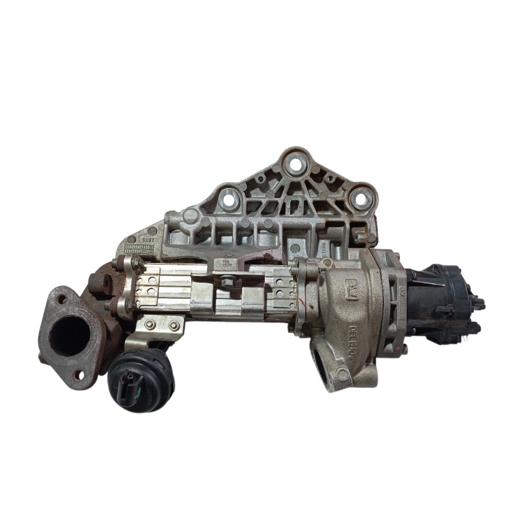 Válvula Egr Jeep Grand Cherokee 2013 2015 V607 5