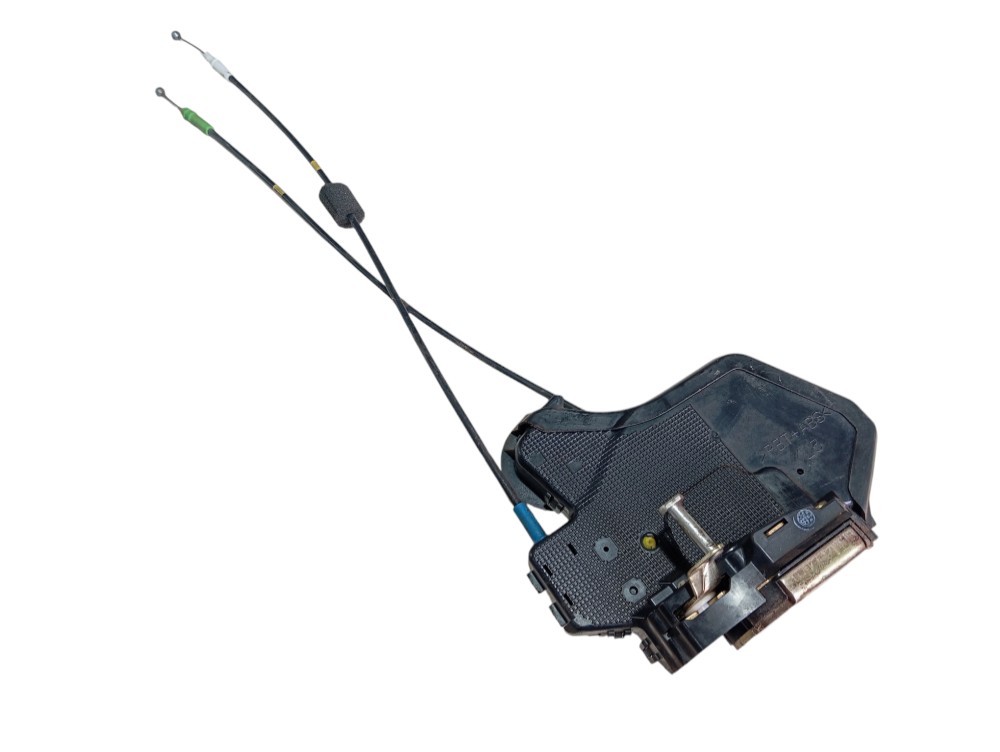 Fechadura Porta Traseira Esquerda Land Cruiser Prado 05 V620 2