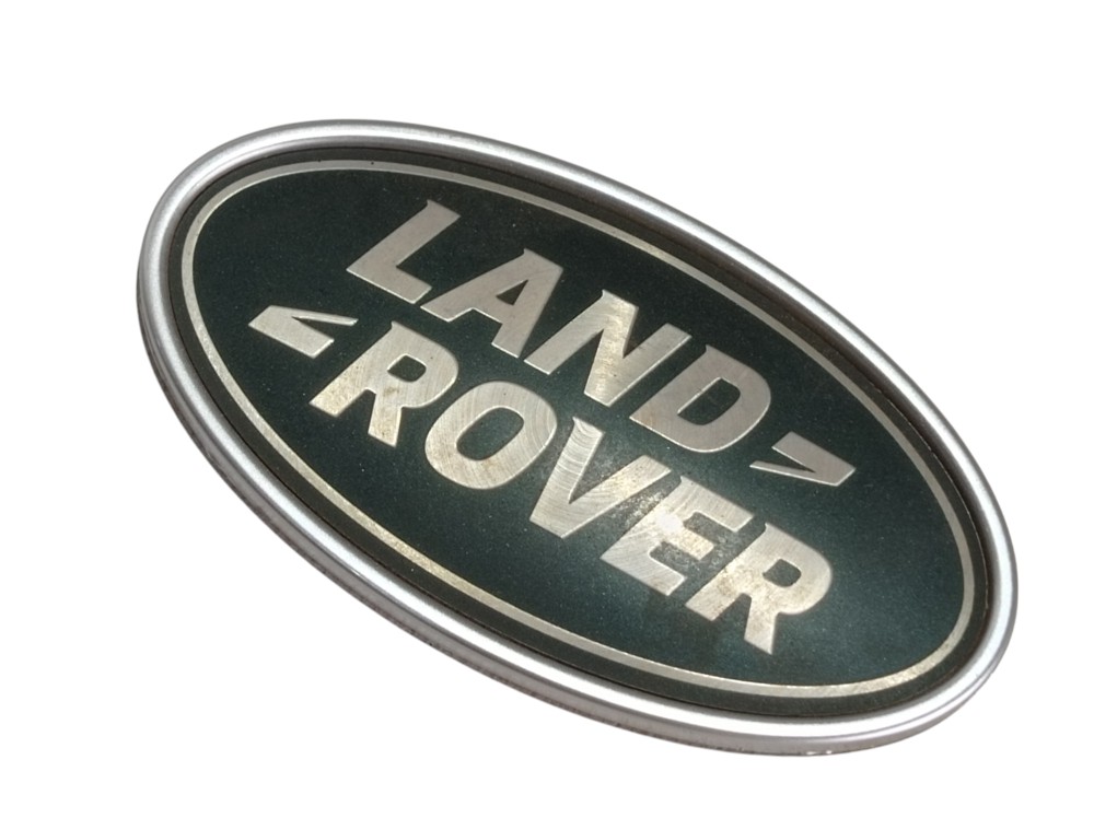 Emblema Tampa Traseira Discovery Sport 2016 A 2018 V611 2