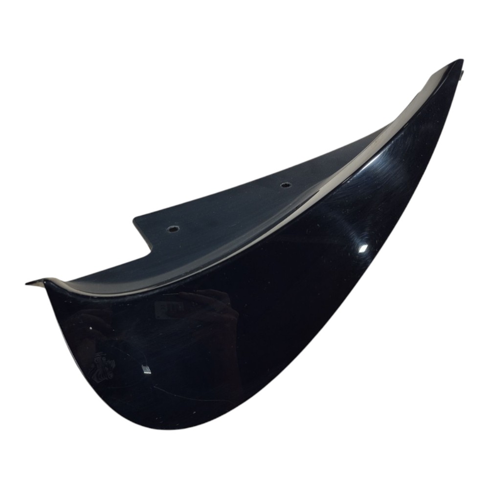 Moldura Externa Traseira Esquerda Renault Zoe 2023 V639 1