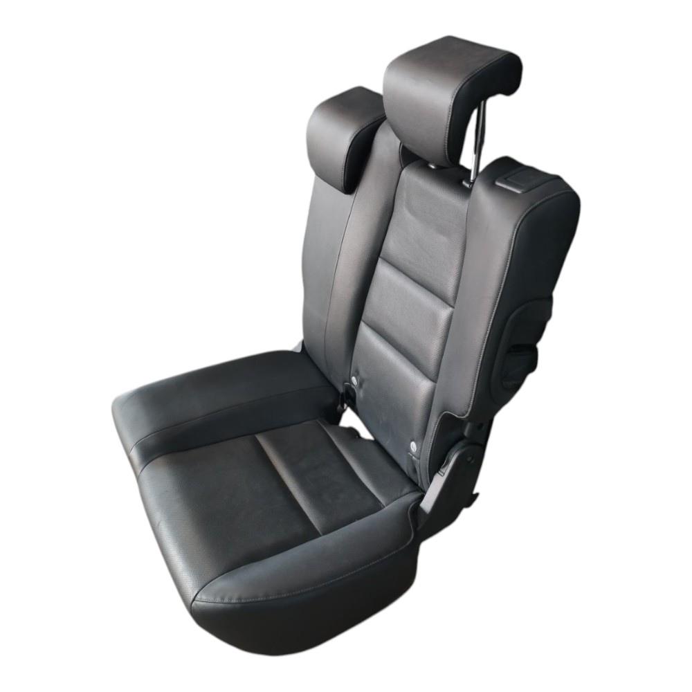 Banco Traseiro Esquerdo Honda Hrv 2016 A 2021 V660 9