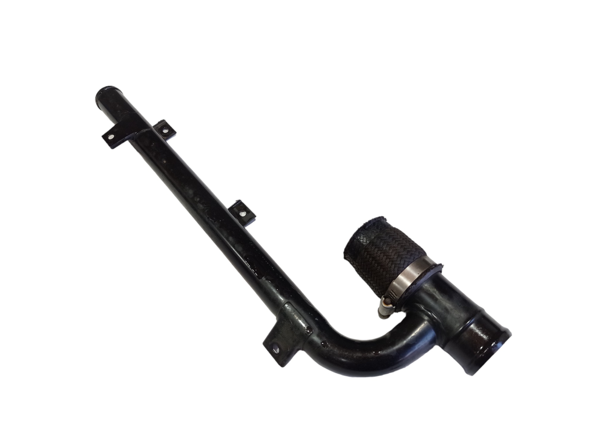 Duto Intercooler Mitsubishi Pajero Sport 2010 V569 5