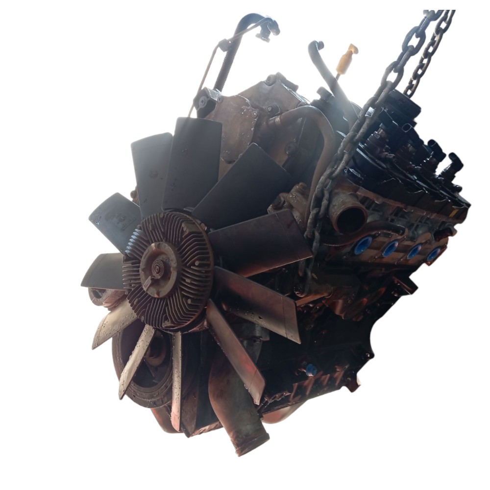 Motor Troller T4 Tdi 3.0 2011 V650