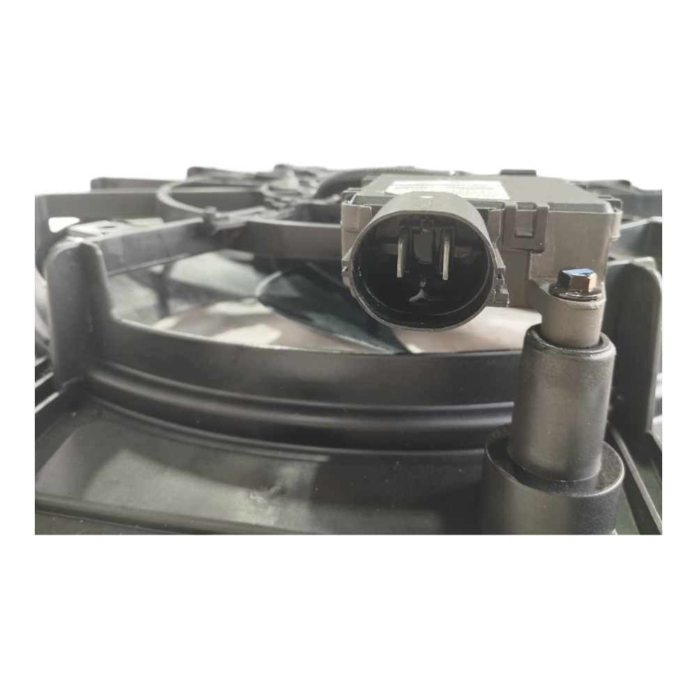 Ventoinha Jac Ej7 2023 V618 7