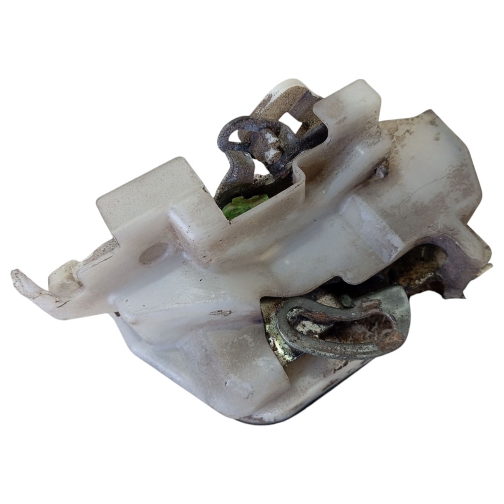Fechadura Porta Tras  Direita Mitsubishi L200 Sport 06 V647 1