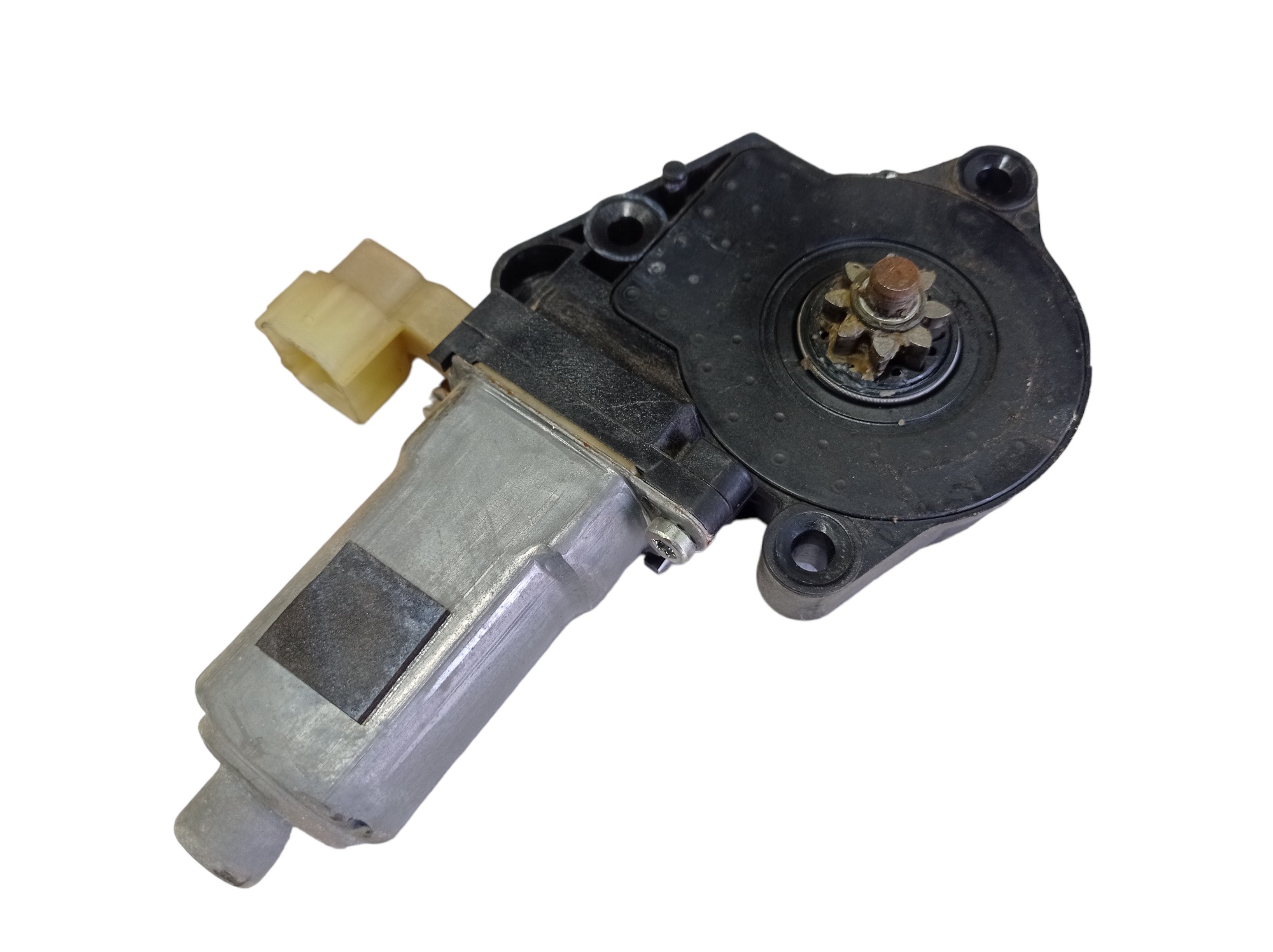 Motor Máquina Vidro Porta Traseira Direita Opirus 08 V581 7