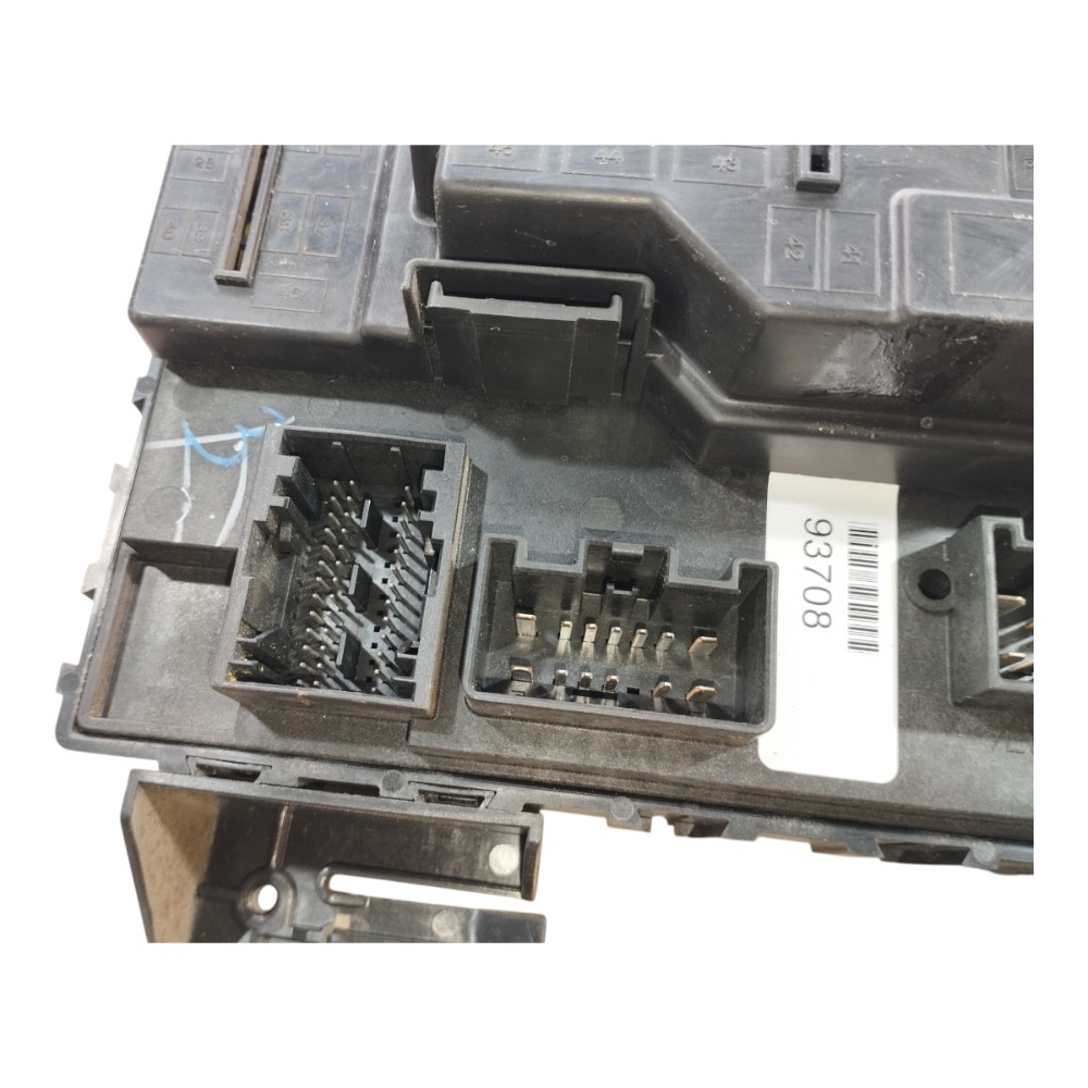 Caixa Fusível Interno Ford Fusion 2009 2012 V637 8