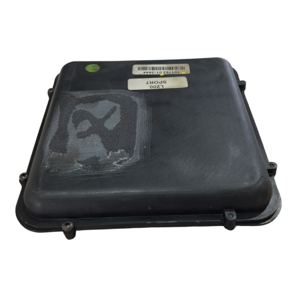 Módulo Potência Mitsubishi L200 Sport 2004 V638 5