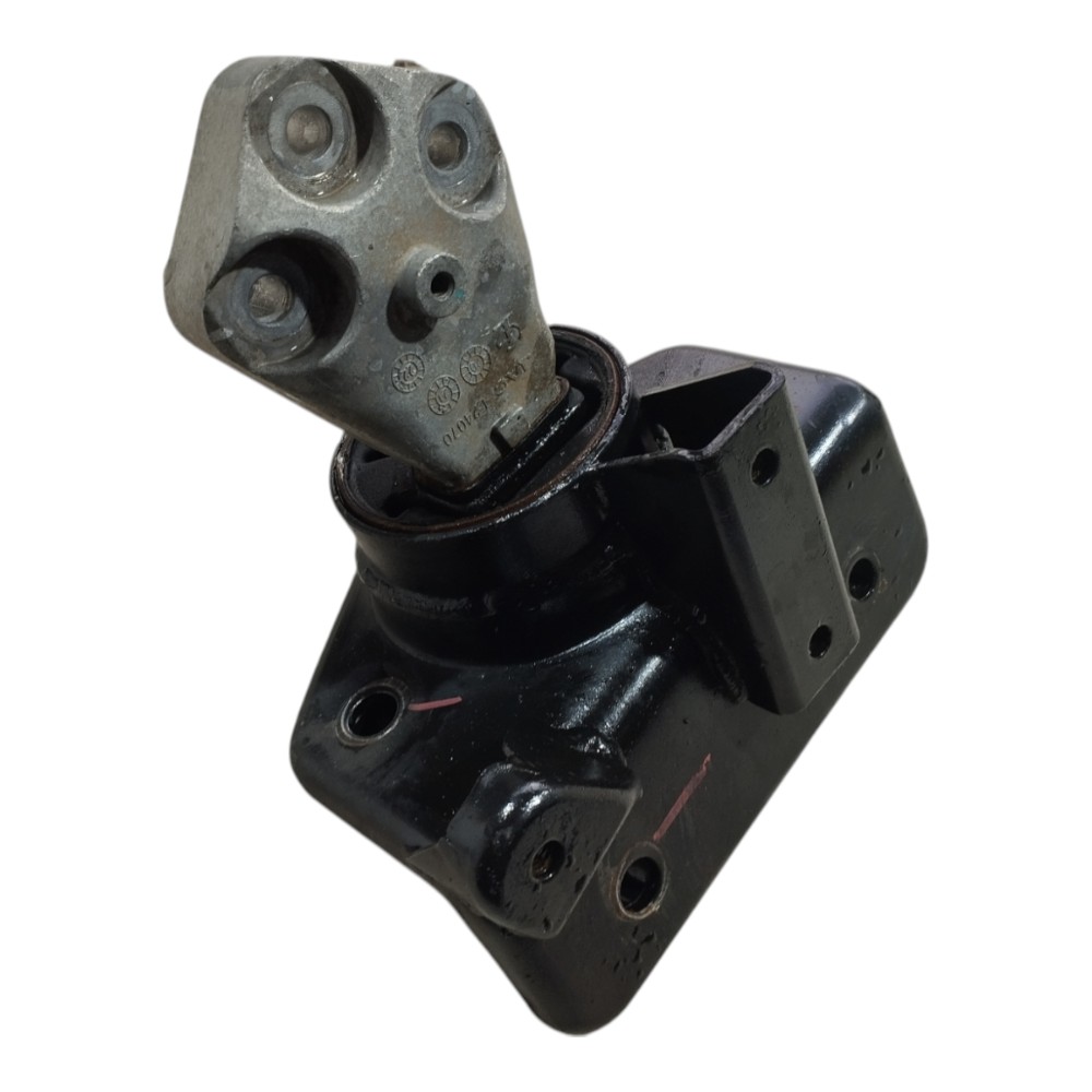 Coxim Esquerdo Motor Jac Ejs1 2022 2023 V651 2