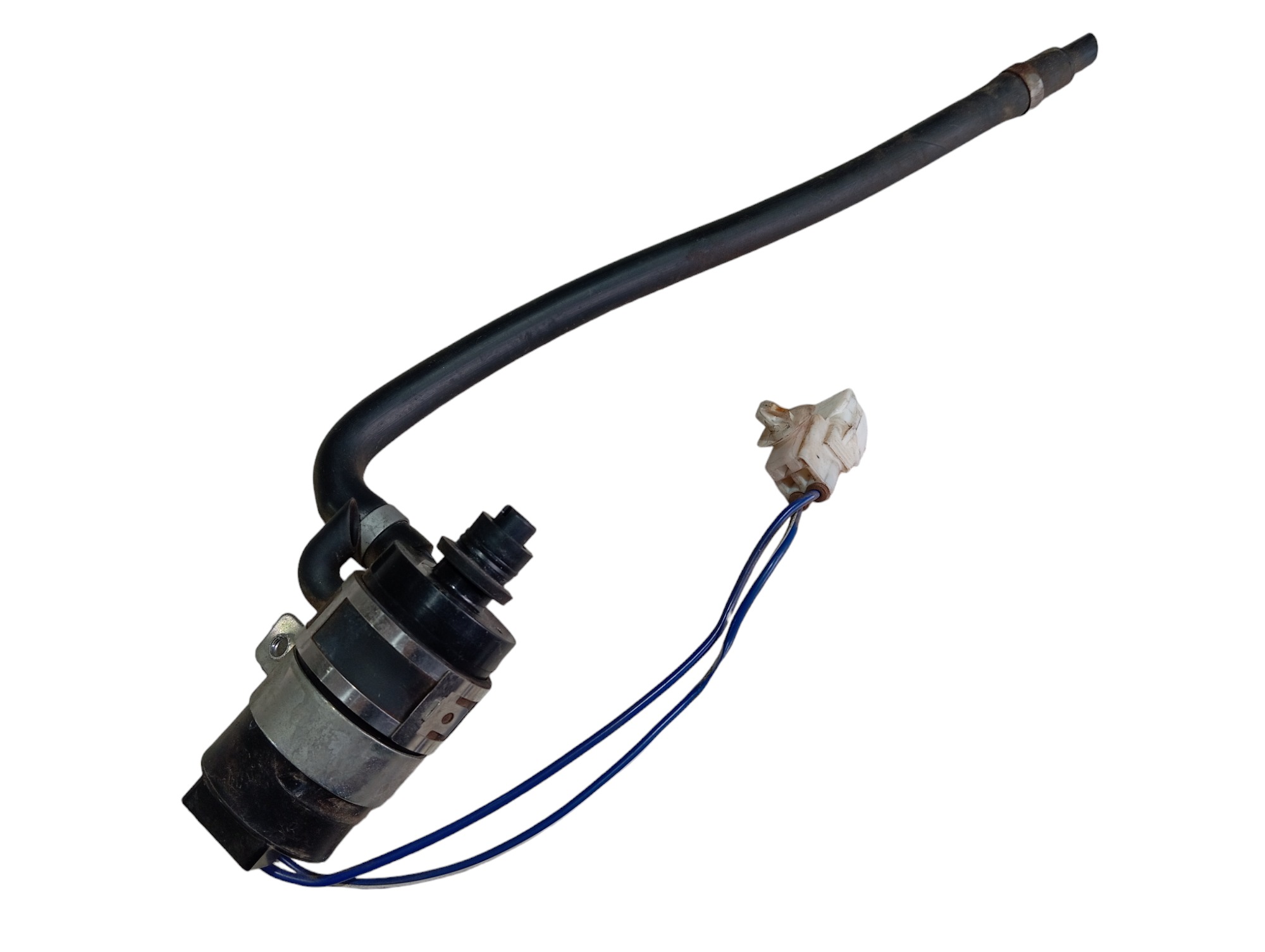 Motor Esguicho Parabrisa Mitsubishi Pajero Full 2020 V599 3