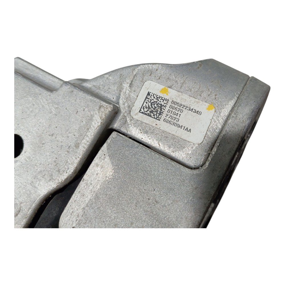 Coxim Esquerdo Motor Ram Rampage 2023 2025 V659 9