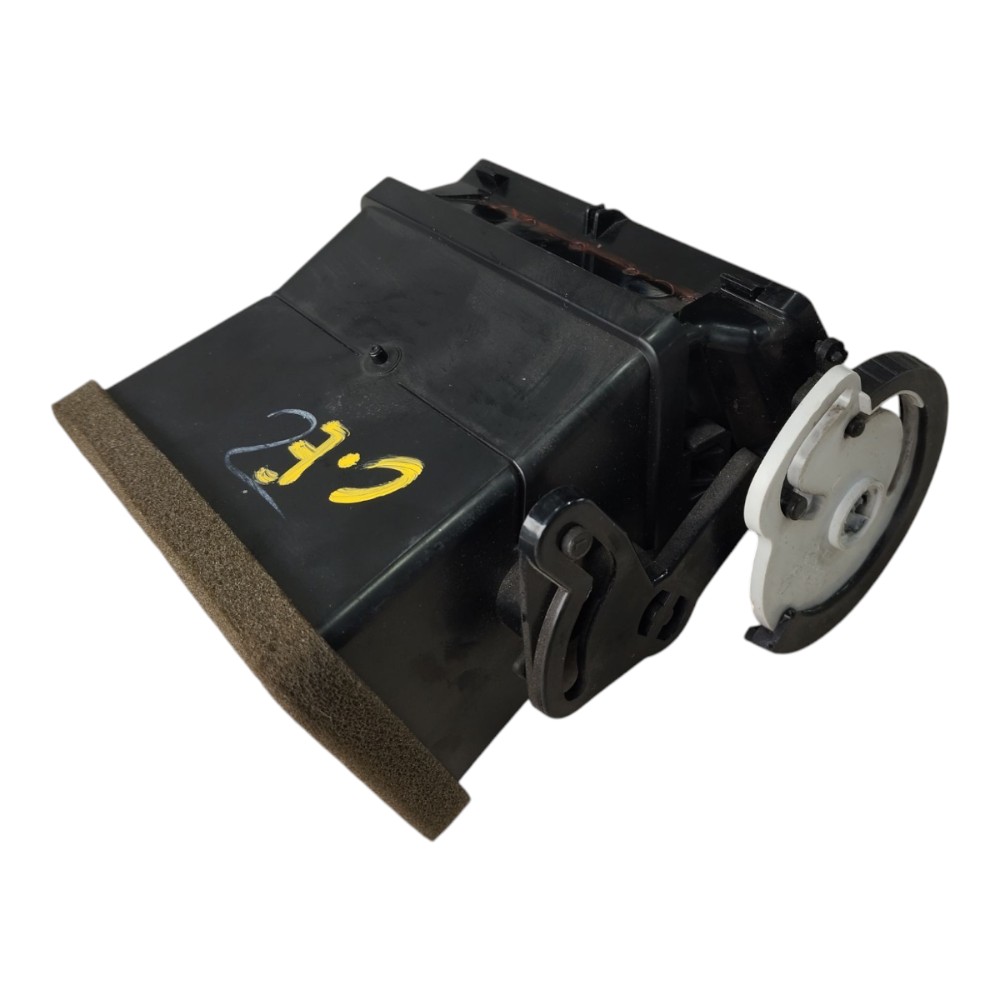 Difusor Ar Central Esquerdo Ford Fusion 2009 2012 V637 5