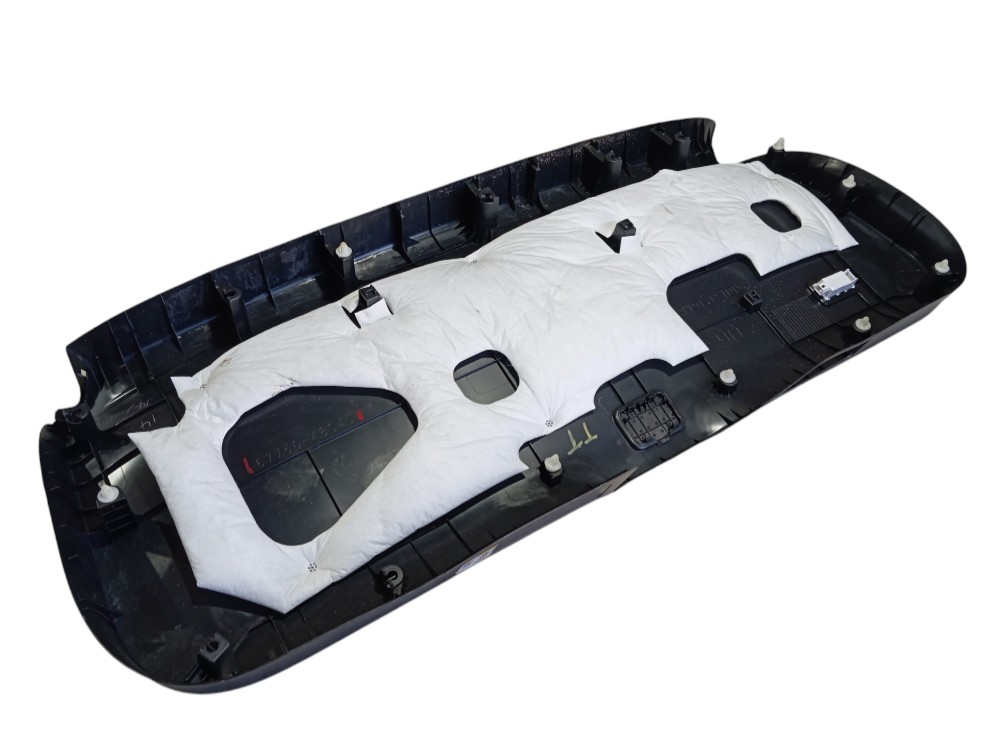 Forro Tampa Traseira Lexus Rx500hf 2023 V619 3
