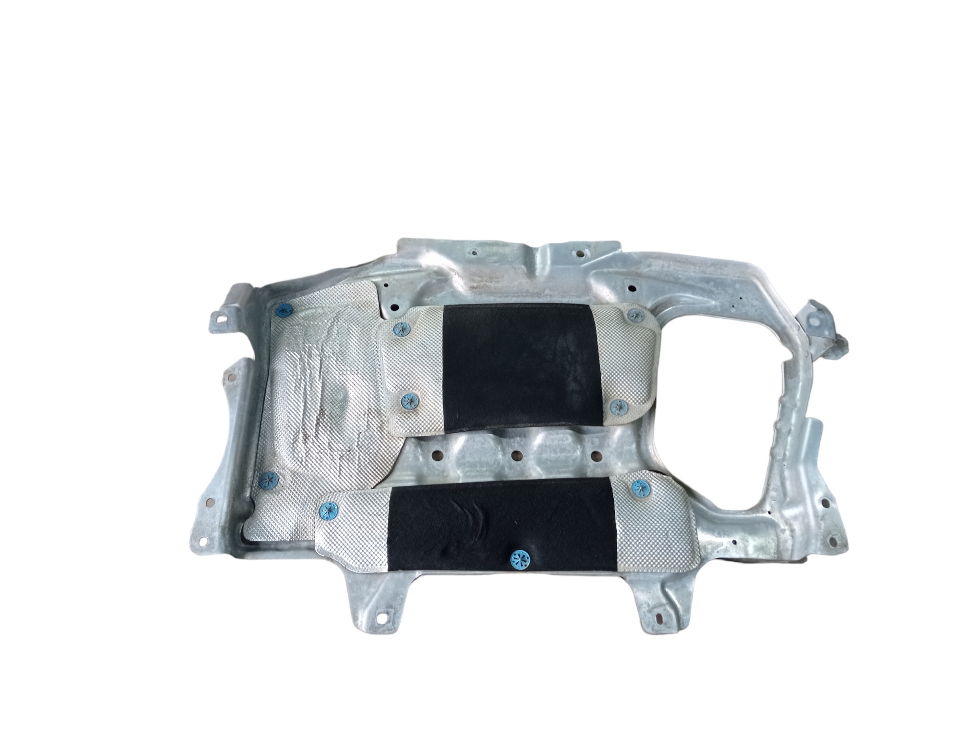 Protetor De Carter Land Rover Discovery 5 2019 3.0 V597 5