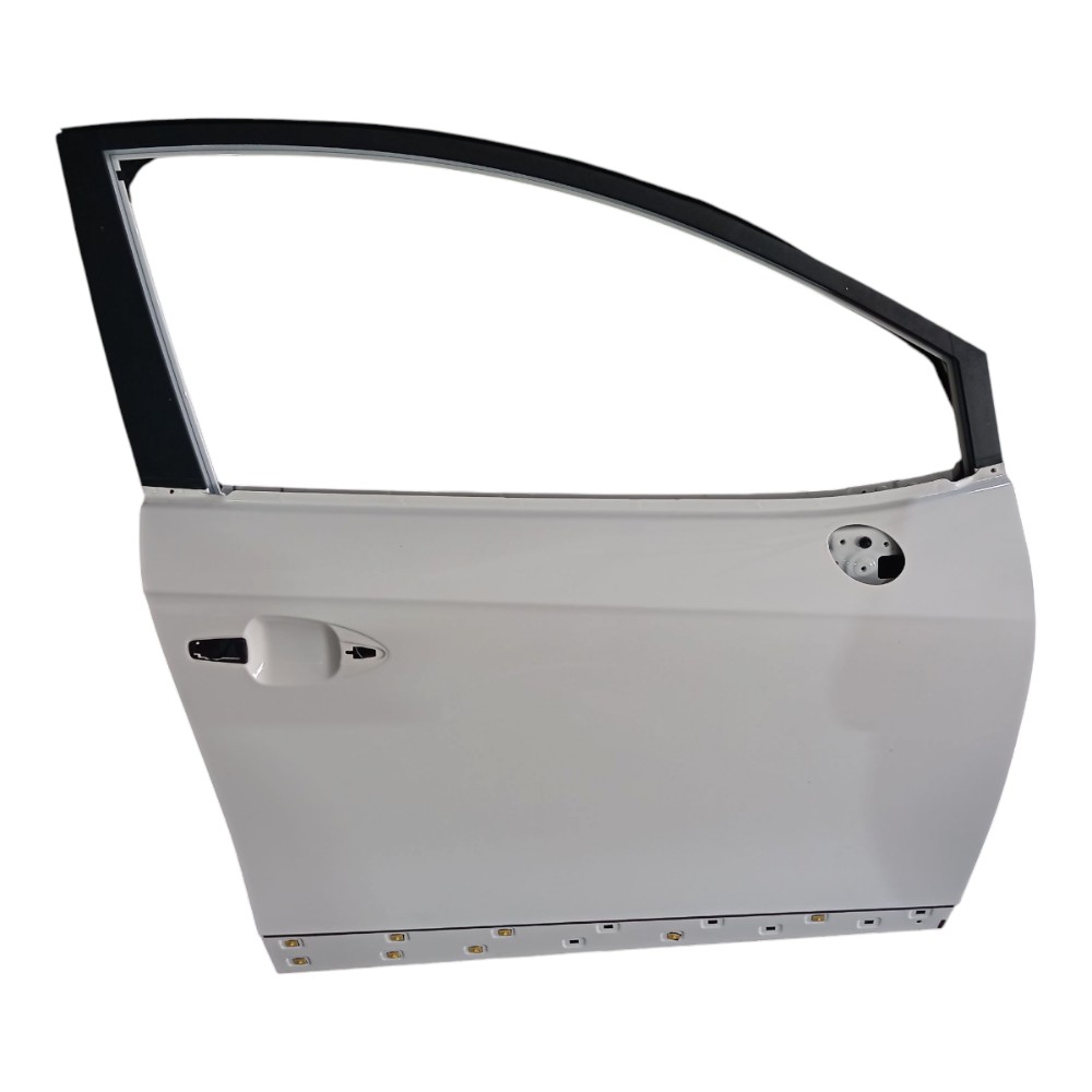 Porta Dianteira Direita Jac T50 2017 2021 V662 Dianteira 8