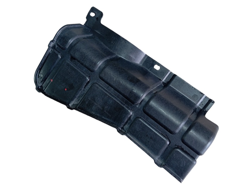 Defletor Esquerdo Motor Ssangyong Xlv Dlx 2018 V612 4