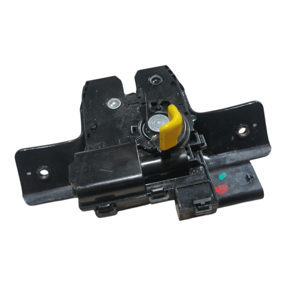 Fechadura Tampa Traseira Byd Dolphin Gs 2024 2025 V666 1