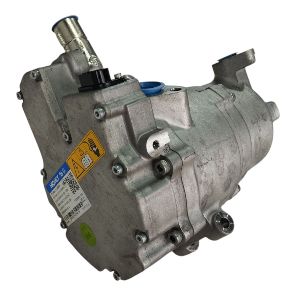 Compressor Ar Gwm Haval 2024 2025 8103109xgw01a  V636 9