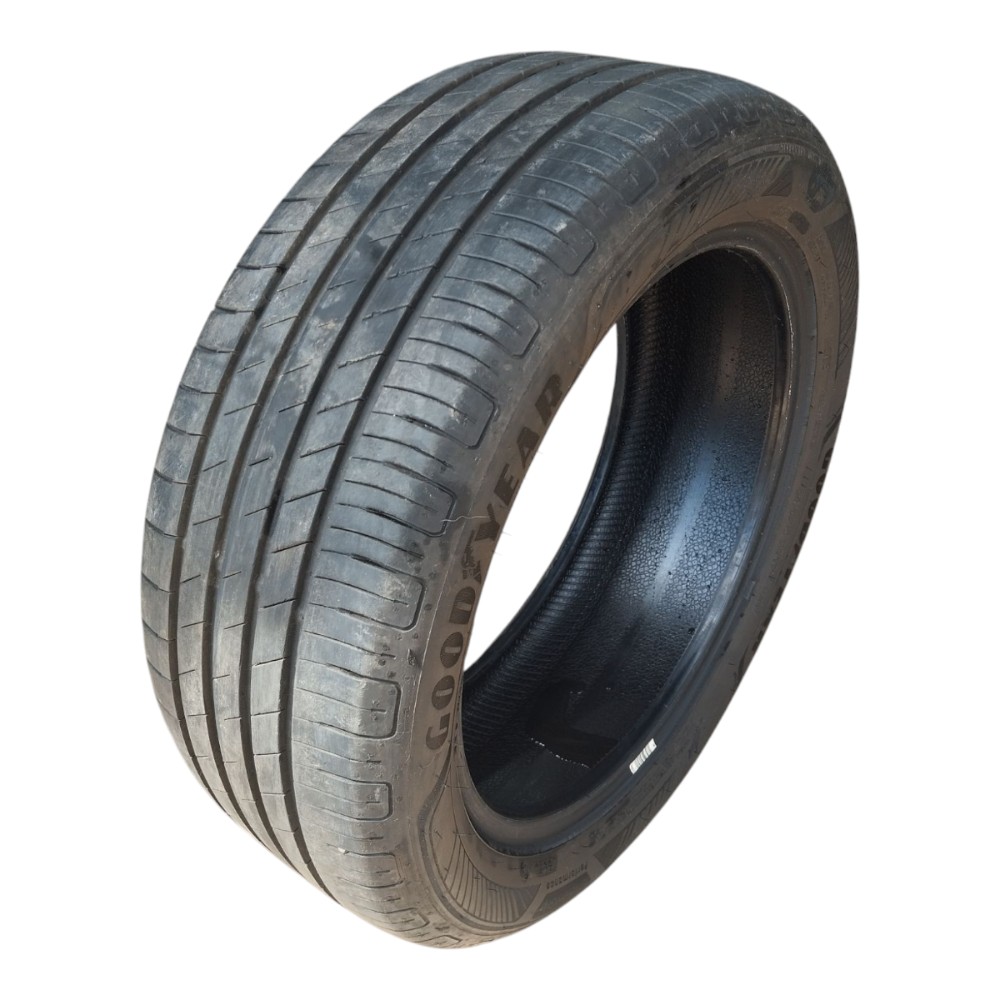 Pneu Aro 17 Goodyear Efficientgrip 215/50 R17 91v 10