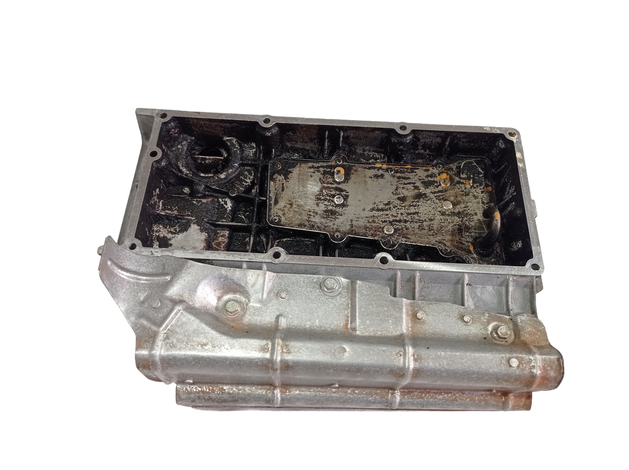 Tampa De Válvula Renault Clio 1.0 8v 2001 7700864624 7
