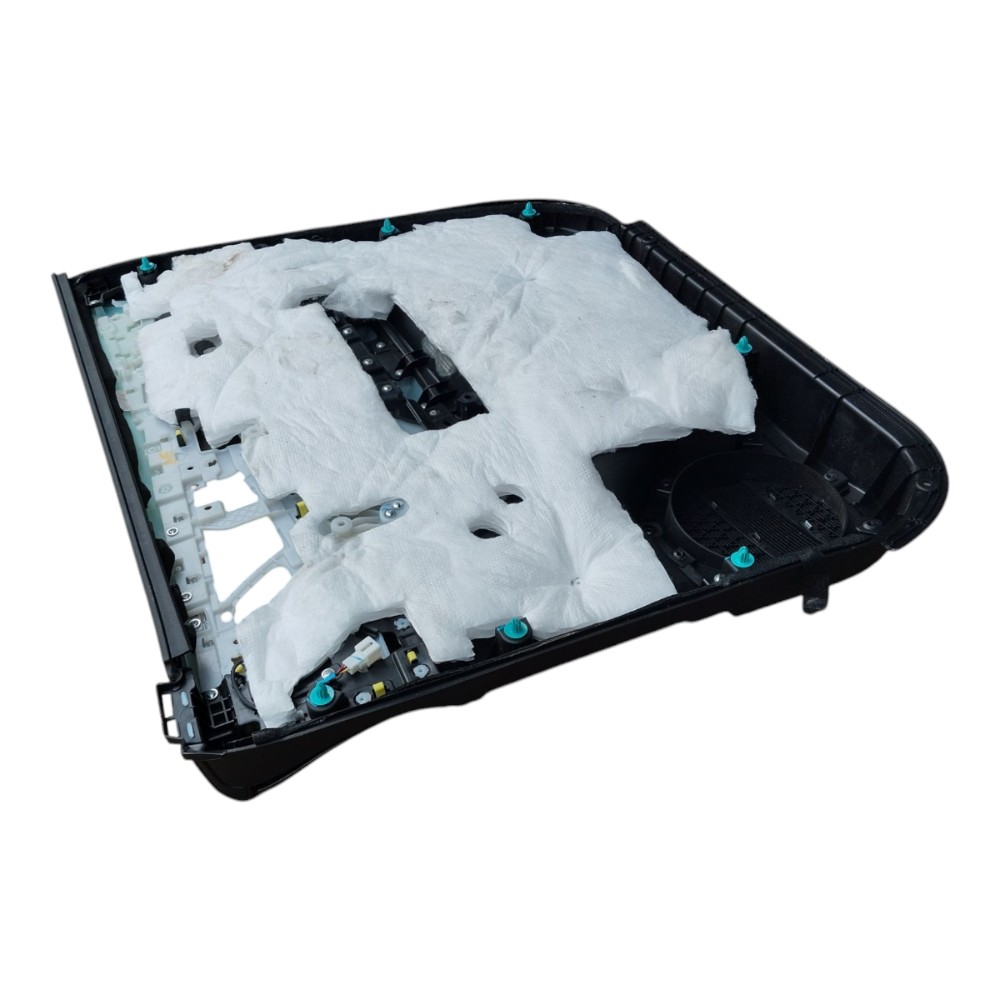 Forro Porta Diant Esq Chery Tiggo 7 Pro 2022 2024 V640 5