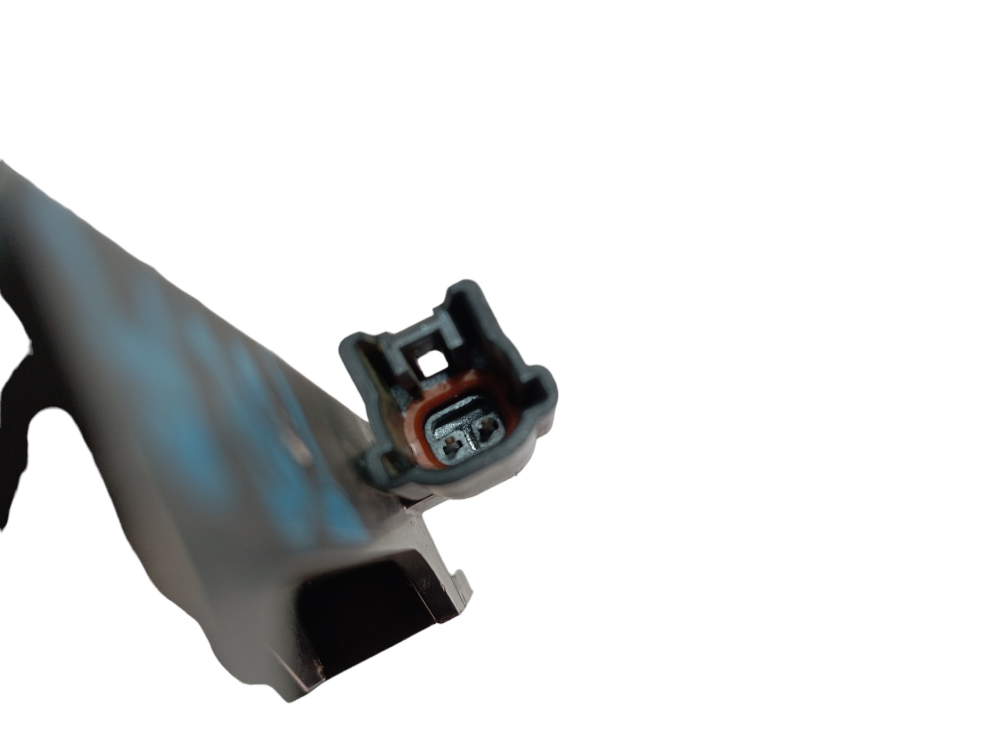 Sensor Keyless Nissan Leaf 2022 V589 5