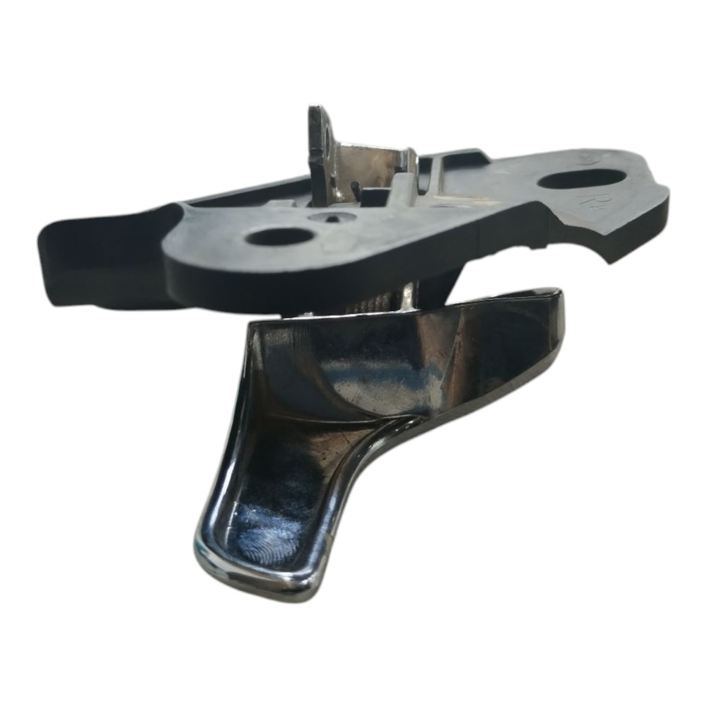 Maçaneta Dianteira Direita Chrysler Grand Caravan 03 V578 2