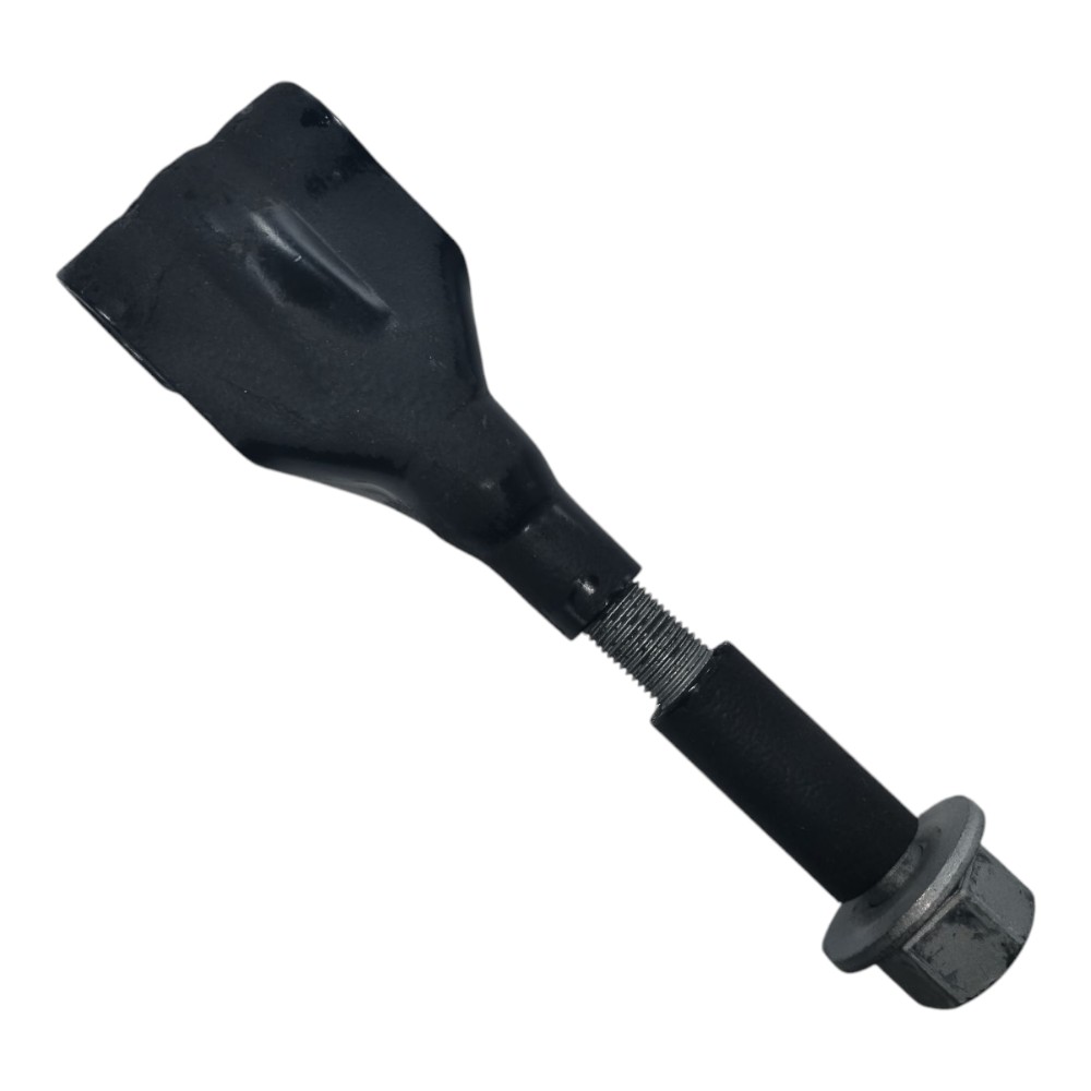 Suporte Estepe Nissan Leaf 2023 V632 5