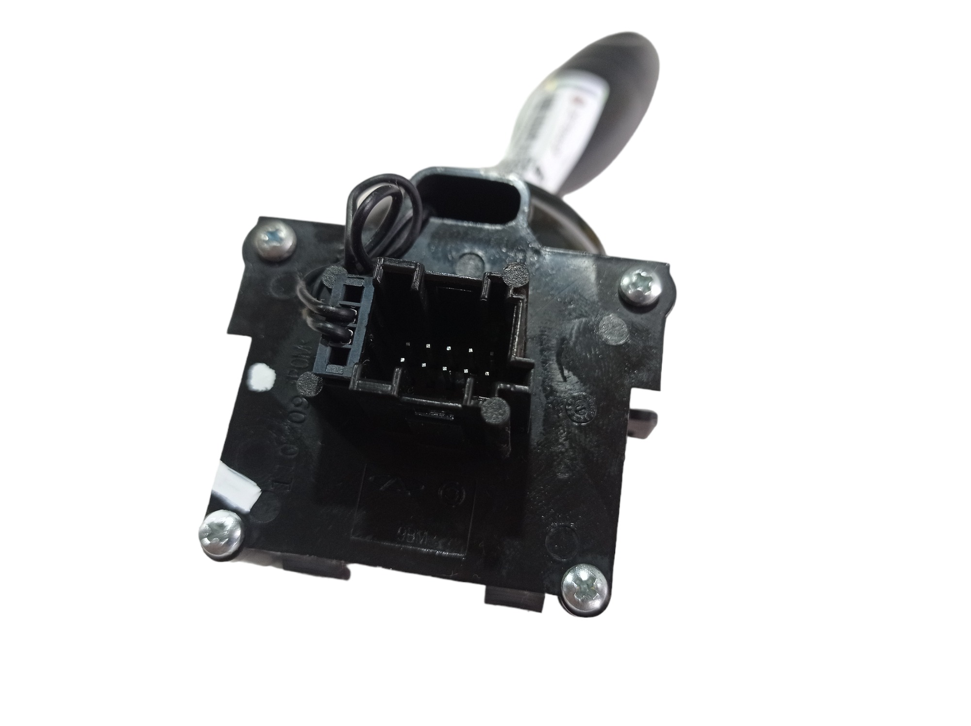 Comando Limpador Chery Cielo 1.6 2012 V514 4