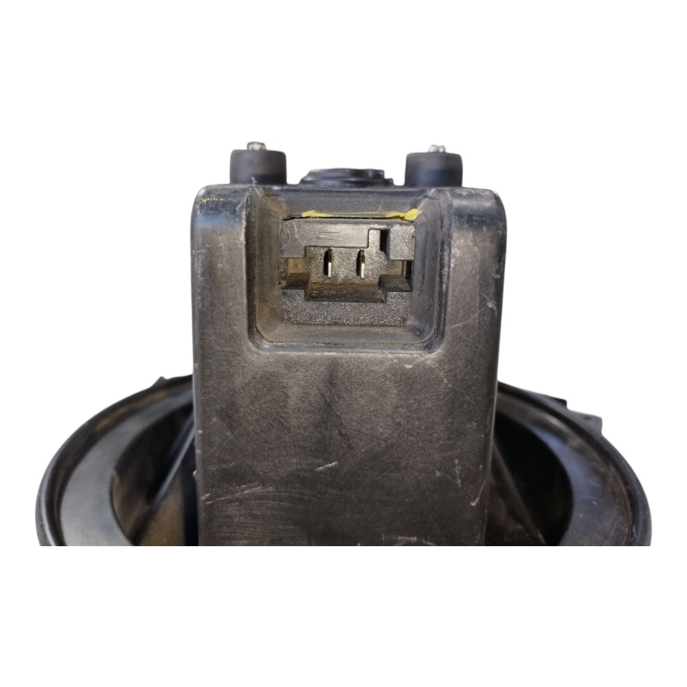 Motor Ar Forçado Fiat Uno Vivace 2012 Original 10