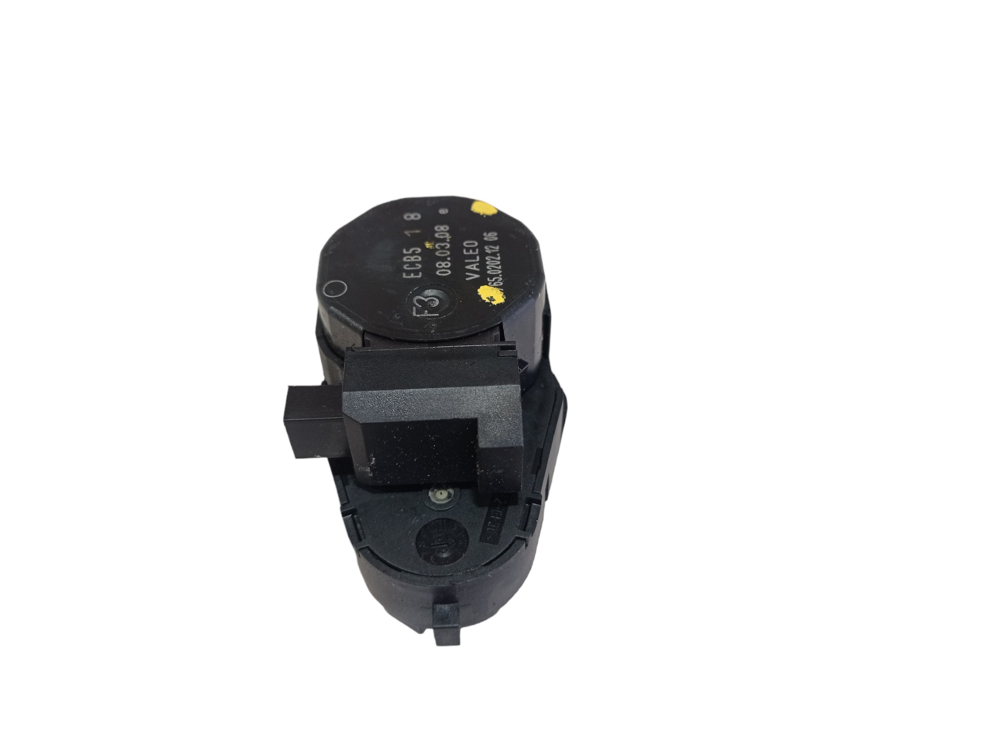 Motor Atuador Ar Condicionado Range Rover Vogue 2008 V583 1